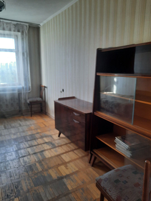 2х кімн. Окремі кімн. Вул.Борщагівська 129/131. 9000грн Киев - изображение 3