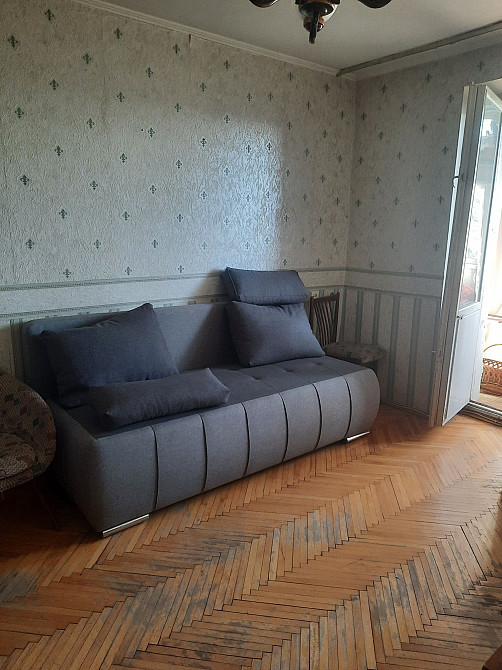 2х кімн. Окремі кімн. Вул.Борщагівська 129/131. 9000грн Киев - изображение 1