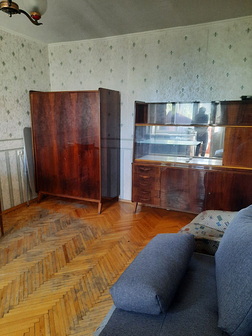 2х кімн. Окремі кімн. Вул.Борщагівська 129/131. 9000грн Киев - изображение 4