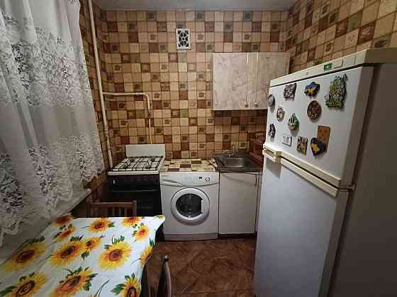 Оредна квартири біля ст.міської електрички Русанівка. Лівобережна. Киев