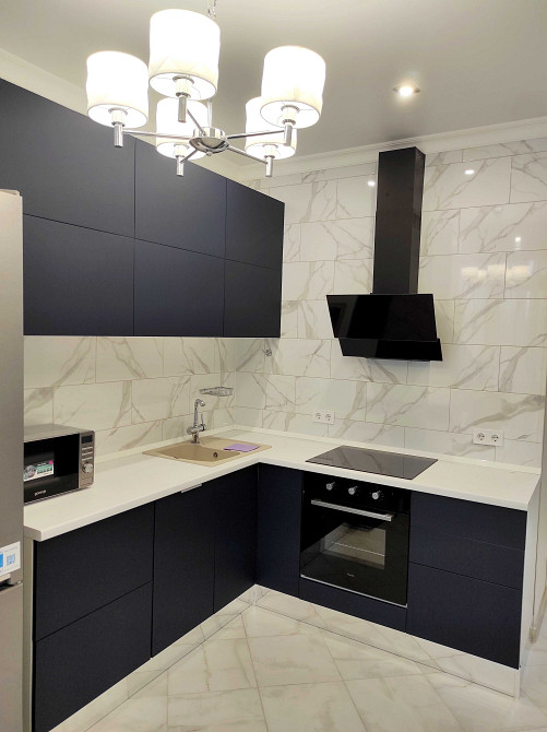 Здам 1к з терасою! 26 Перлина. Генуезька. Аркадія Одесса - изображение 3