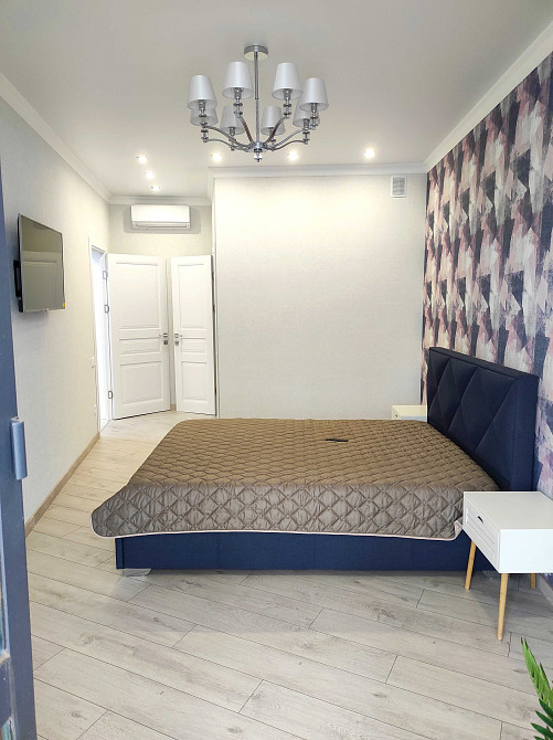 Здам 1к з терасою! 26 Перлина. Генуезька. Аркадія Одесса - изображение 6