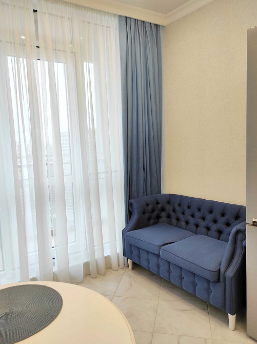 Здам 1к з терасою! 26 Перлина. Генуезька. Аркадія Одесса - изображение 4