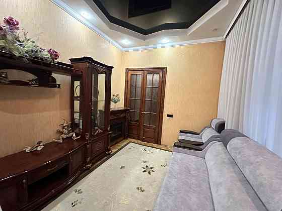 Дво кімнатна квартира в Центрі Чернівці