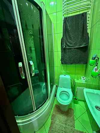 Дво кімнатна квартира в Центрі Чернівці