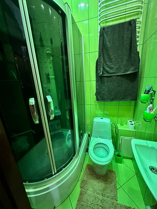 Дво кімнатна квартира в Центрі Чернівці - зображення 5