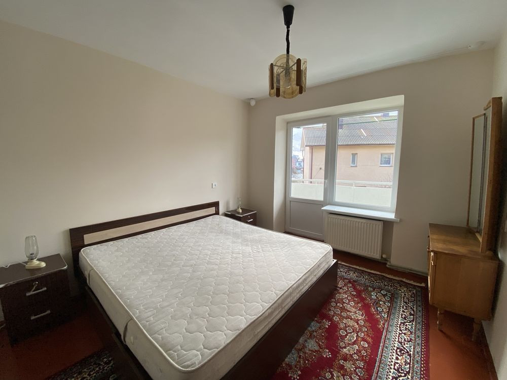 Оренда 2 кім індивідуальне опалення Івано-Франківськ - зображення 2