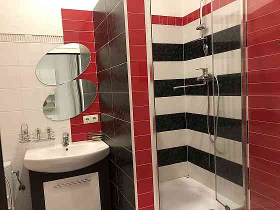 Сдам 1 ком квартиру-студию в ЖК 3 Жемчужина на Архитекторской.Свободна Лиманка