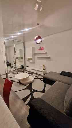 Сдам 1 ком квартиру-студию в ЖК 3 Жемчужина на Архитекторской.Свободна Лиманка