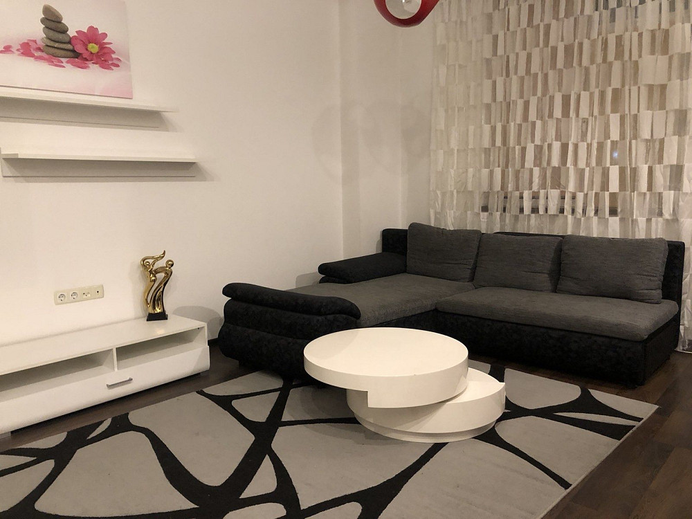 Сдам 1 ком квартиру-студию в ЖК 3 Жемчужина на Архитекторской.Свободна Лиманка - зображення 2