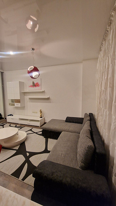 Сдам 1 ком квартиру-студию в ЖК 3 Жемчужина на Архитекторской.Свободна Лиманка - зображення 5