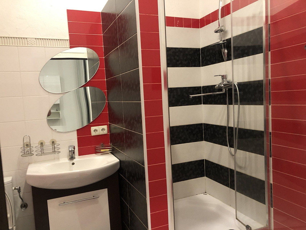 Сдам 1 ком квартиру-студию в ЖК 3 Жемчужина на Архитекторской.Свободна Лиманка - зображення 3