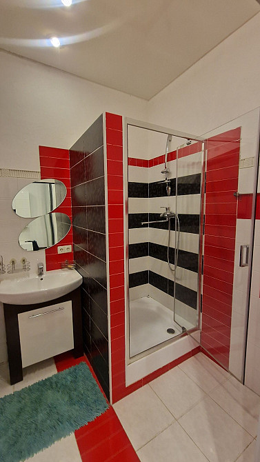 Сдам 1 ком квартиру-студию в ЖК 3 Жемчужина на Архитекторской.Свободна Лиманка - зображення 7