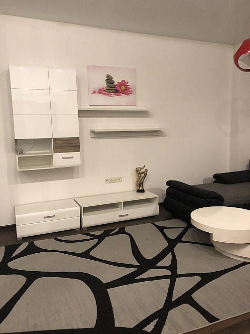 Сдам 1 ком квартиру-студию в ЖК 3 Жемчужина на Архитекторской.Свободна Лиманка - зображення 4