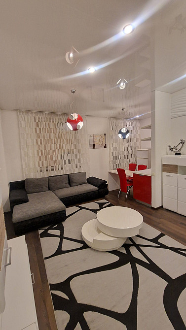 Сдам 1 ком квартиру-студию в ЖК 3 Жемчужина на Архитекторской.Свободна Лиманка - зображення 1