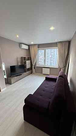 ‼️ Генератор ЖК Патріотика Гмирі 12Б метро Позняки Осокорки оренда 1К Киев