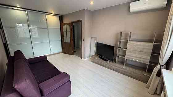 ‼️ Генератор ЖК Патріотика Гмирі 12Б метро Позняки Осокорки оренда 1К Киев