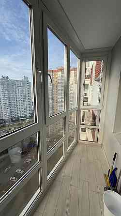 ‼️ Генератор ЖК Патріотика Гмирі 12Б метро Позняки Осокорки оренда 1К Киев