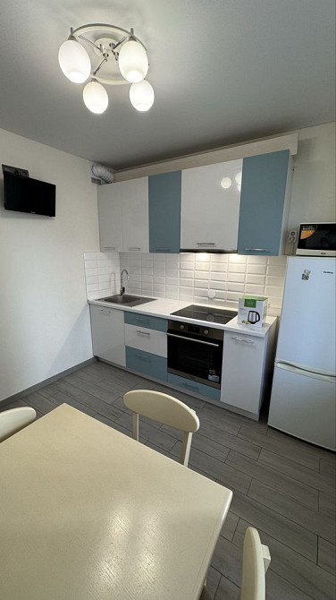 ‼️ Генератор ЖК Патріотика Гмирі 12Б метро Позняки Осокорки оренда 1К Киев - изображение 3