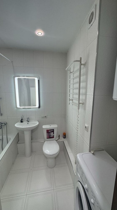 ‼️ Генератор ЖК Патріотика Гмирі 12Б метро Позняки Осокорки оренда 1К Киев - изображение 7