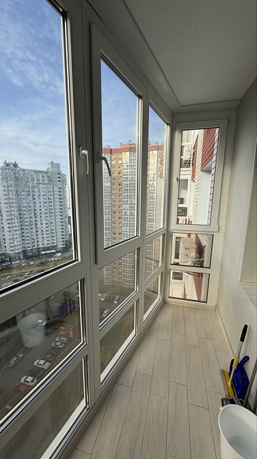 ‼️ Генератор ЖК Патріотика Гмирі 12Б метро Позняки Осокорки оренда 1К Киев - изображение 5