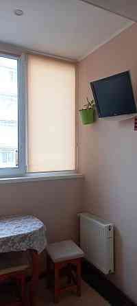 Аренда 2-комнатной квартиры  с балконом  "Жк "София " территориально . Софіївська Борщагівка