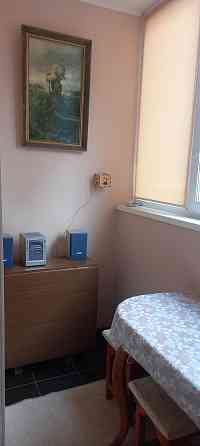 Аренда 2-комнатной квартиры  с балконом  "Жк "София " территориально . Софіївська Борщагівка