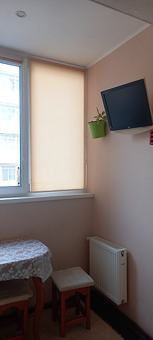 Аренда 2-комнатной квартиры  с балконом  "Жк "София " территориально . Софіївська Борщагівка - зображення 4