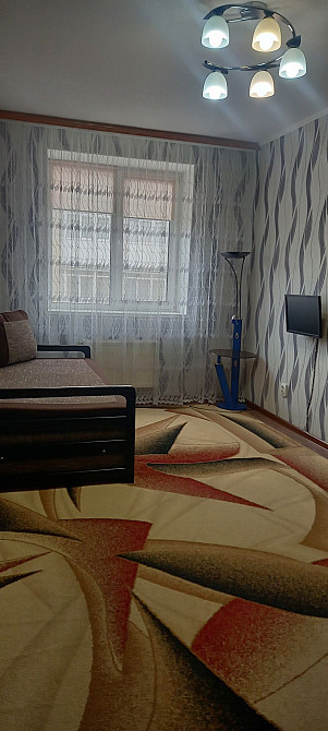 Аренда 2-комнатной квартиры  с балконом  "Жк "София " территориально . Софіївська Борщагівка - зображення 8