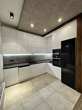 Вид моря+Паркинг Французский Б-р 80м ЖК 8 Жемчужина Аркадия Одесса