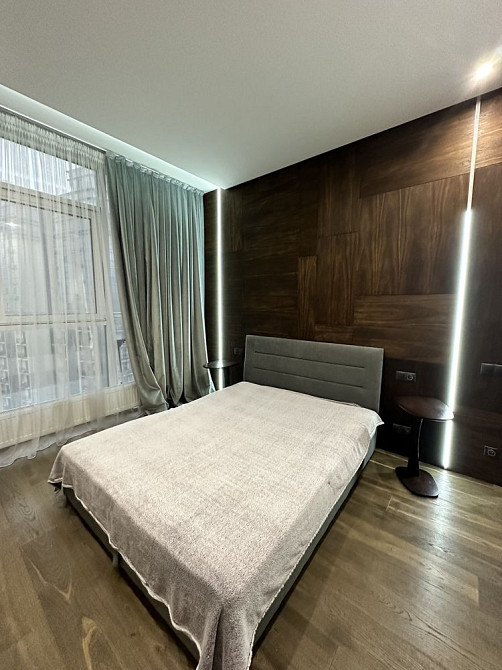 Вид моря+Паркинг Французский Б-р 80м ЖК 8 Жемчужина Аркадия Одесса - изображение 6