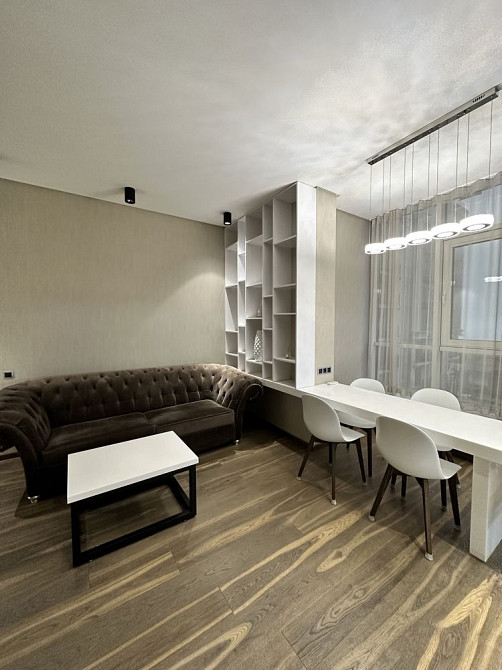 Вид моря+Паркинг Французский Б-р 80м ЖК 8 Жемчужина Аркадия Одесса - изображение 4