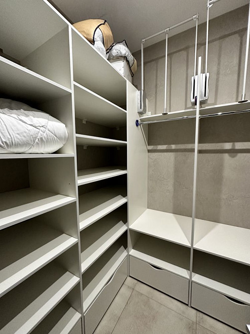 Вид моря+Паркинг Французский Б-р 80м ЖК 8 Жемчужина Аркадия Одесса - изображение 7