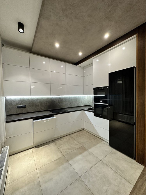 Вид моря+Паркинг Французский Б-р 80м ЖК 8 Жемчужина Аркадия Одесса - изображение 1