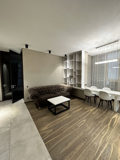 Вид моря+Паркинг Французский Б-р 80м ЖК 8 Жемчужина Аркадия Одесса - изображение 8