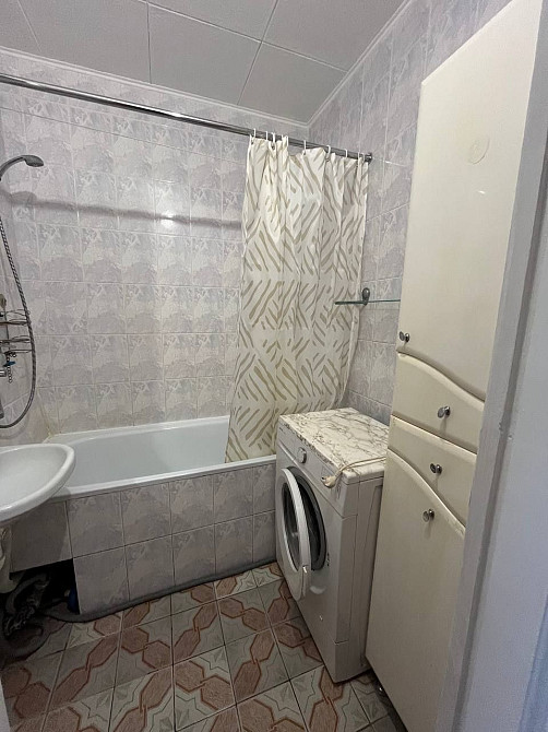 Здам 1 кімнатну квартиру, Лисківська. Можна з тваринами. Киев - изображение 6