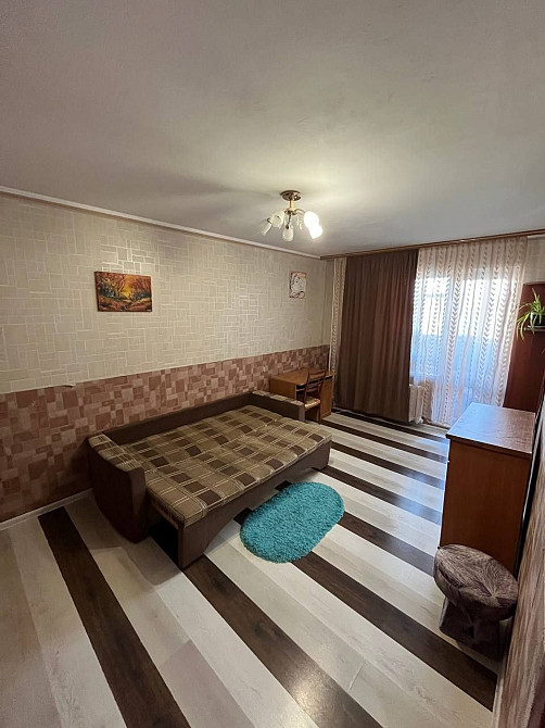 Здам 1 кімнатну квартиру, Лисківська. Можна з тваринами. Киев - изображение 7