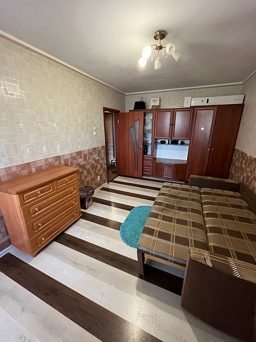 Здам 1 кімнатну квартиру, Лисківська. Можна з тваринами. Киев - изображение 4