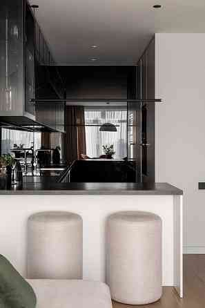 Оренда сучасної квартири з якісним ремонтом Львів