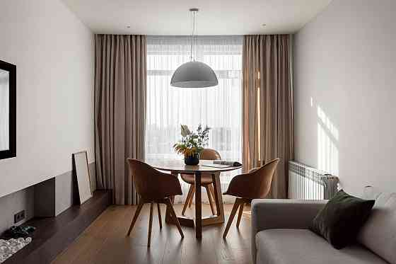 Оренда сучасної квартири з якісним ремонтом Львів