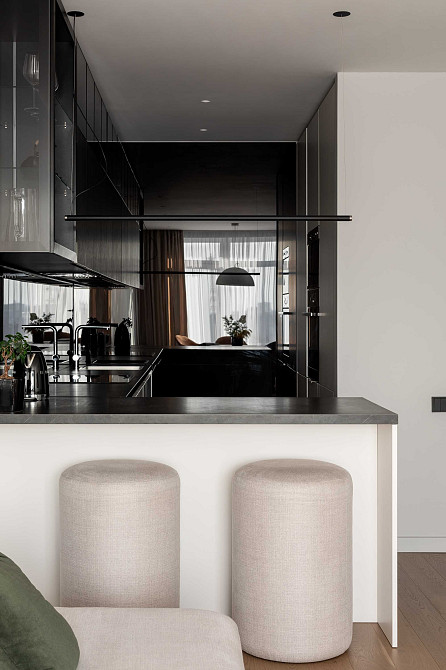 Оренда сучасної квартири з якісним ремонтом Львів - зображення 6