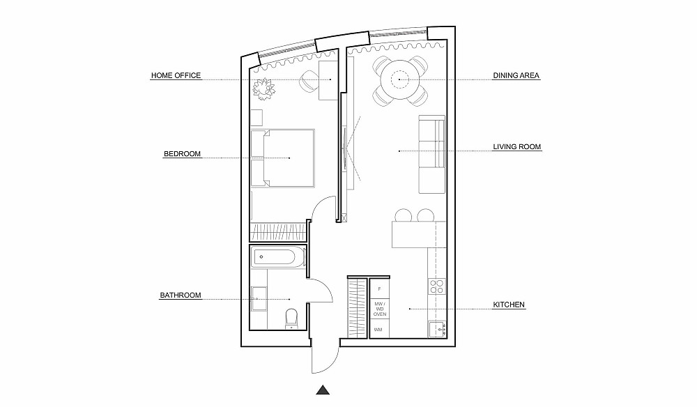 Оренда сучасної квартири з якісним ремонтом Львів - зображення 7