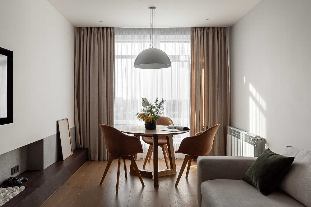 Оренда сучасної квартири з якісним ремонтом Львів - зображення 1