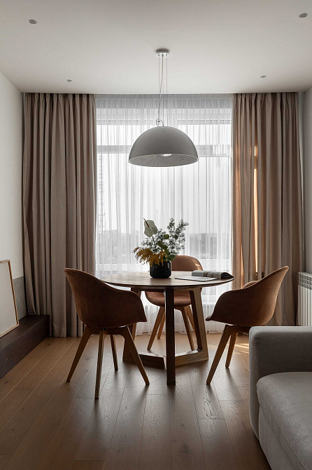 Оренда сучасної квартири з якісним ремонтом Львів - зображення 4