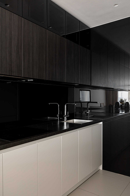 Оренда сучасної квартири з якісним ремонтом Львів - зображення 5