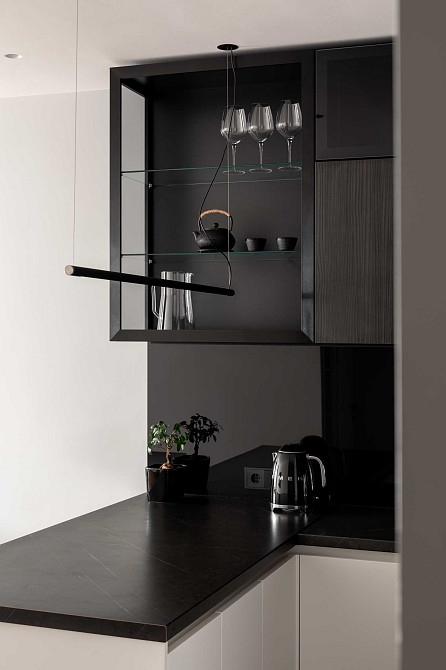 Оренда сучасної квартири з якісним ремонтом Львів - зображення 8