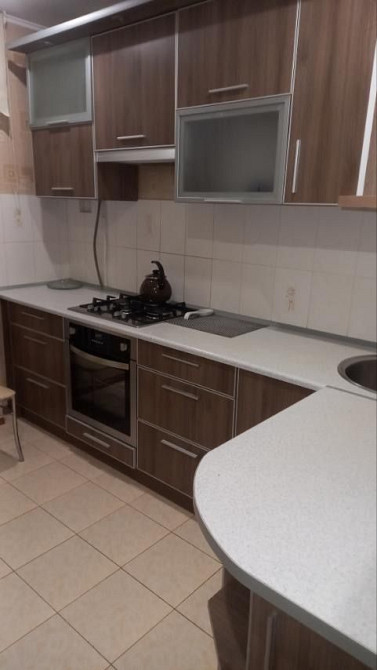 Здам 2 кімн.квартиру з ремонтом Ремзавод Чернигов - изображение 4