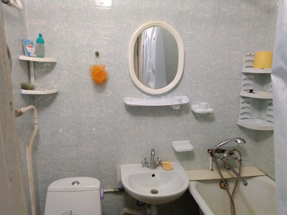 Сдаю 1 комнатную квартиру в Ингульском районе Миколаїв - зображення 7