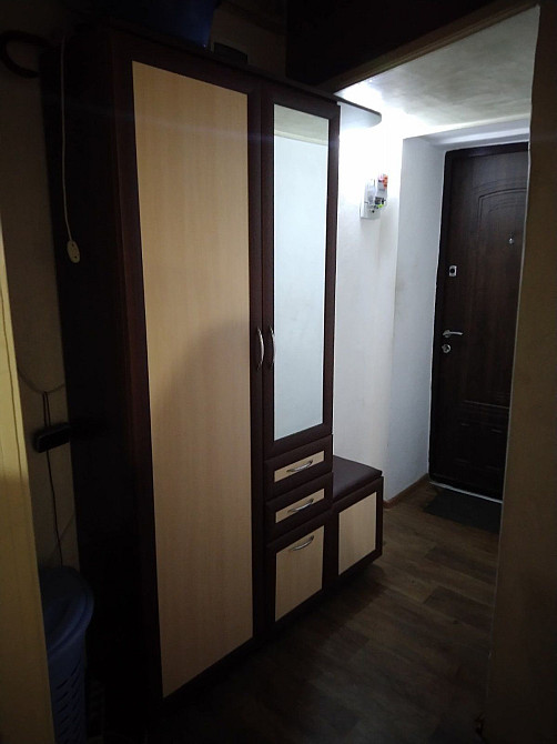 Сдаю 1 комнатную квартиру в Ингульском районе Миколаїв - зображення 8