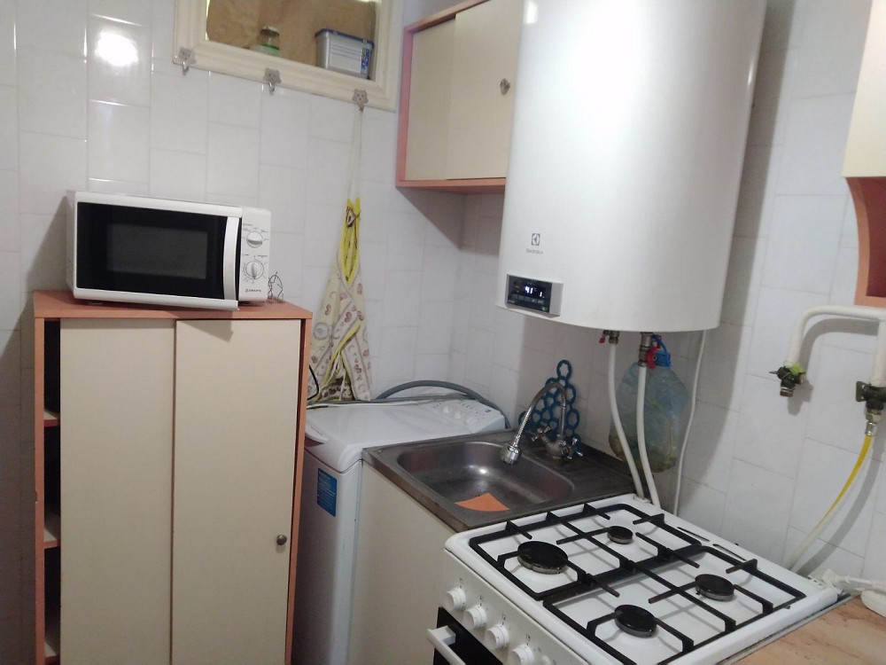 Сдаю 1 комнатную квартиру в Ингульском районе Миколаїв - зображення 5